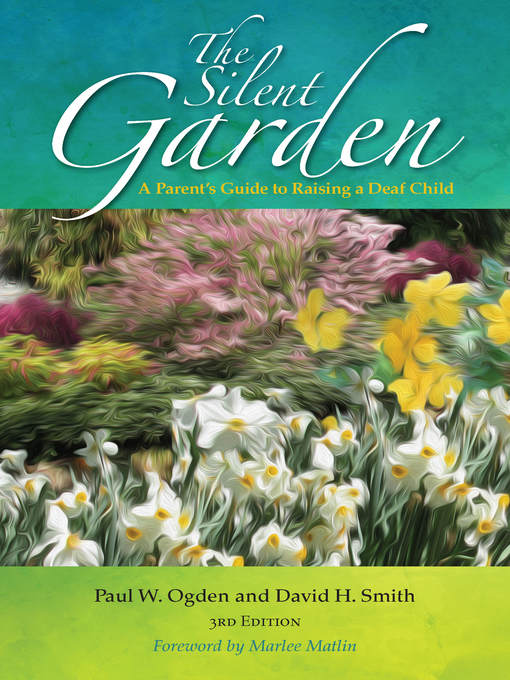 Title details for The Silent Garden by Paul W. Ogden - Wait list
